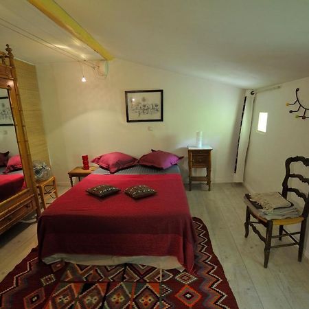 Chambres D'Hotes Le Petit Siam : Le Calme En Centre Ville Clermont-Ferrand Exterior foto
