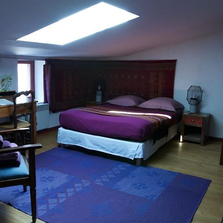 Chambres D'Hotes Le Petit Siam : Le Calme En Centre Ville Clermont-Ferrand Exterior foto
