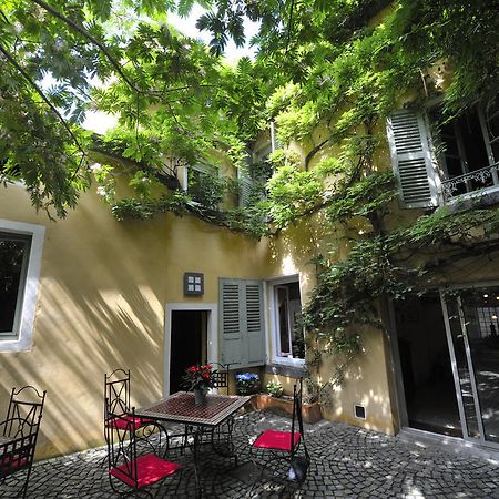 Chambres D'Hotes Le Petit Siam : Le Calme En Centre Ville Clermont-Ferrand Exterior foto