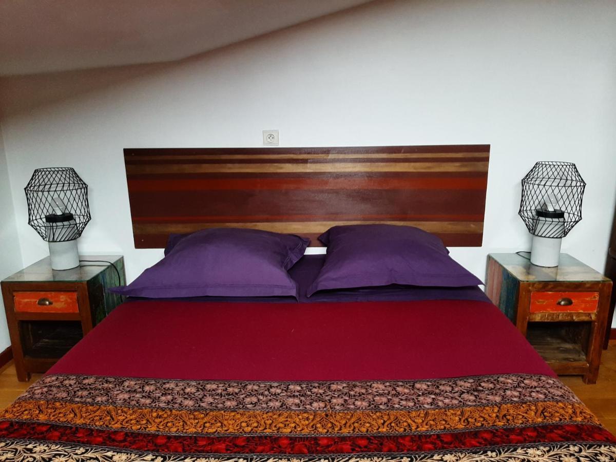 Chambres D'Hotes Le Petit Siam : Le Calme En Centre Ville Clermont-Ferrand Exterior foto