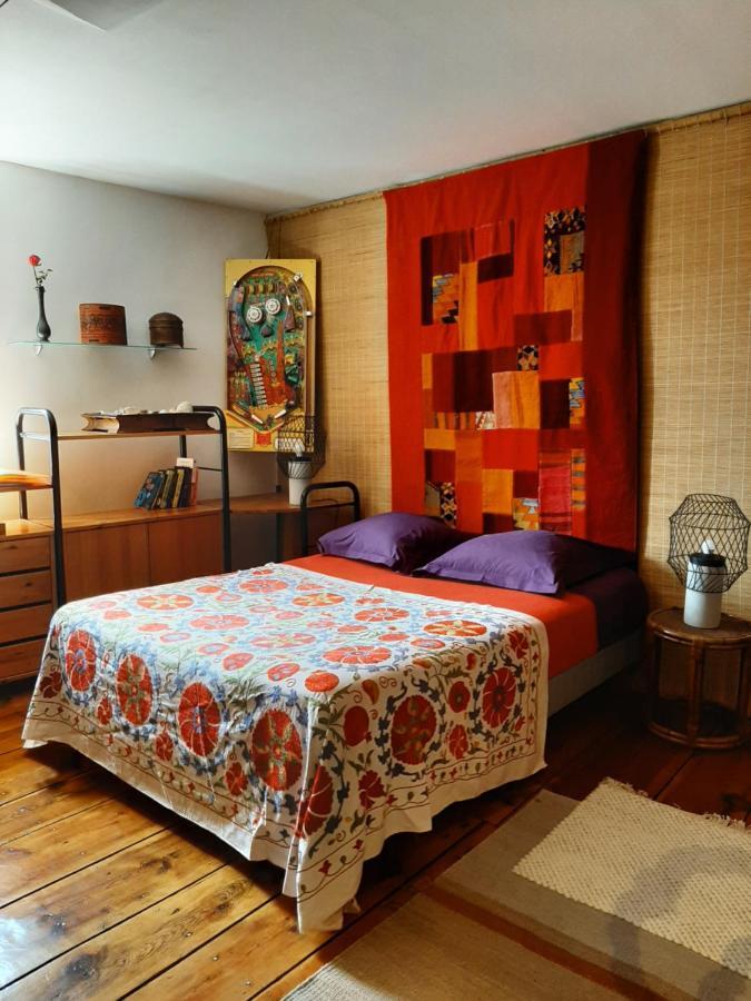 Chambres D'Hotes Le Petit Siam : Le Calme En Centre Ville Clermont-Ferrand Exterior foto