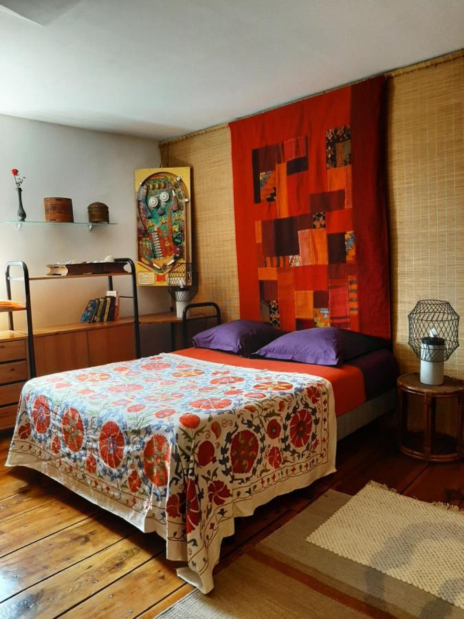 Chambres D'Hotes Le Petit Siam : Le Calme En Centre Ville Clermont-Ferrand Exterior foto