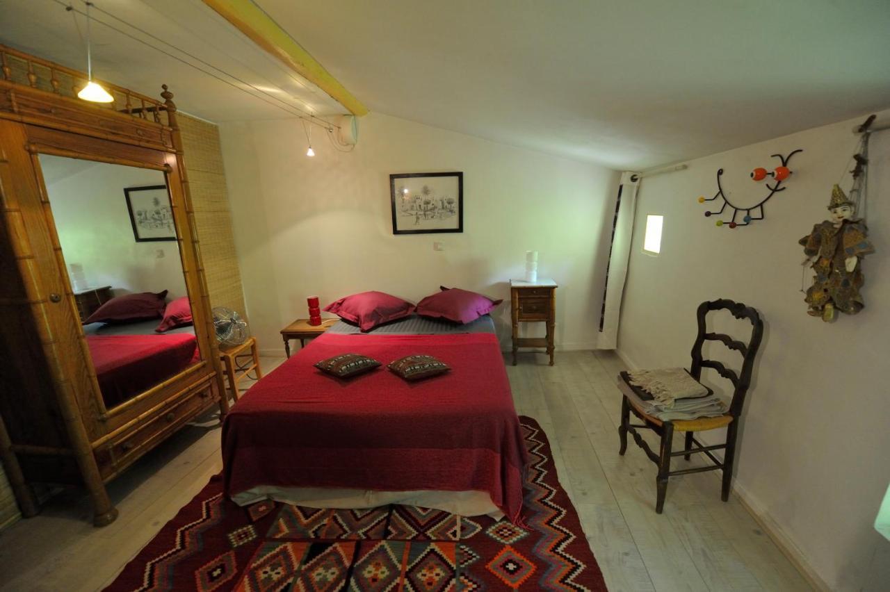 Chambres D'Hotes Le Petit Siam : Le Calme En Centre Ville Clermont-Ferrand Exterior foto