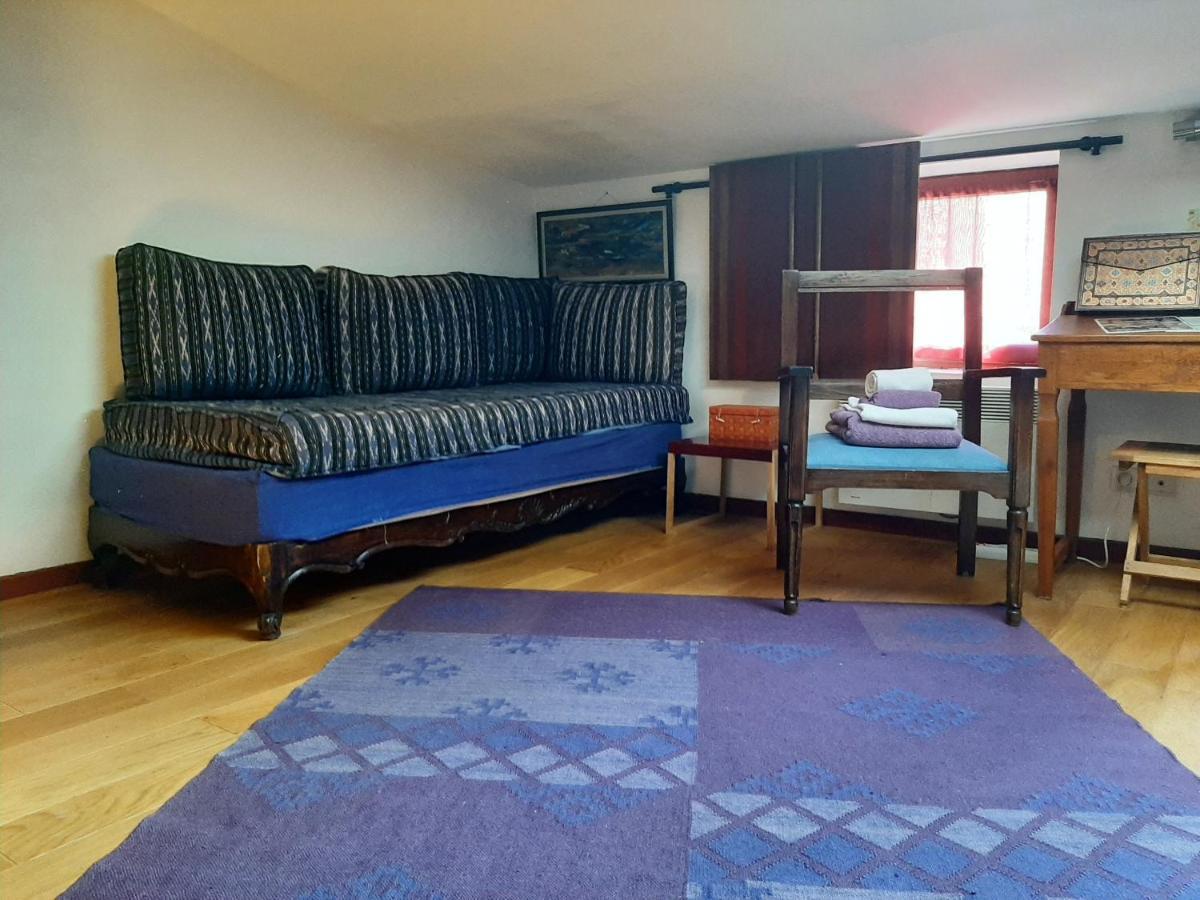 Chambres D'Hotes Le Petit Siam : Le Calme En Centre Ville Clermont-Ferrand Exterior foto