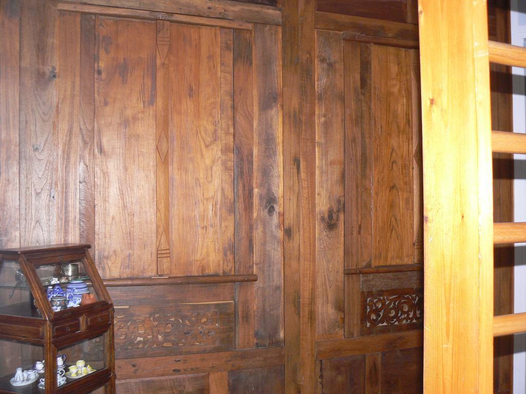 Chambres D'Hotes Le Petit Siam : Le Calme En Centre Ville Clermont-Ferrand Exterior foto