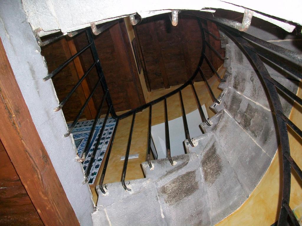 Chambres D'Hotes Le Petit Siam : Le Calme En Centre Ville Clermont-Ferrand Exterior foto