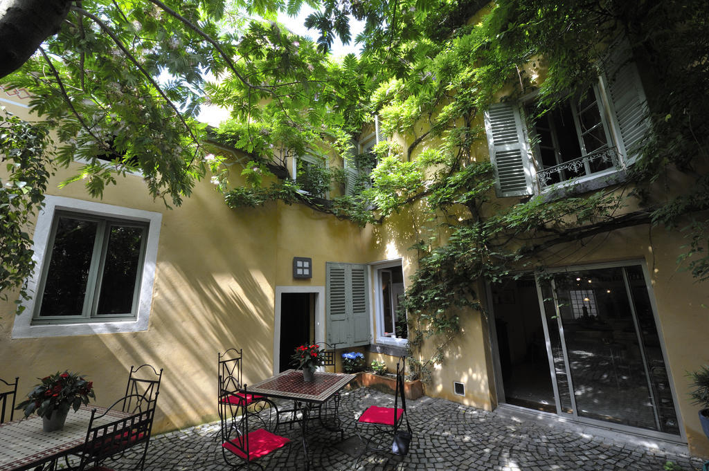 Chambres D'Hotes Le Petit Siam : Le Calme En Centre Ville Clermont-Ferrand Exterior foto